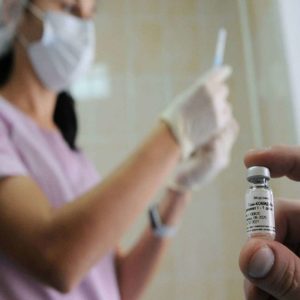 Обязательная вакцинация и 1С