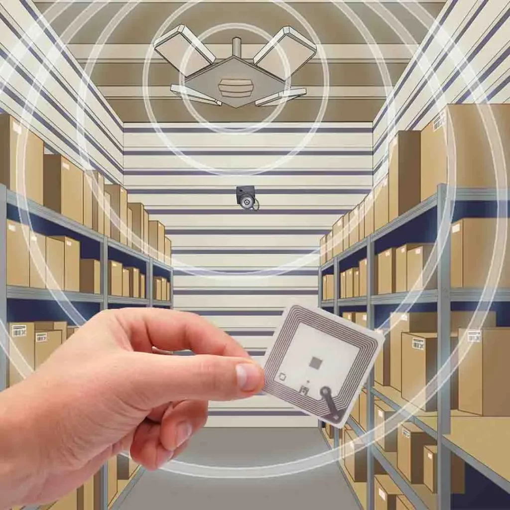 RFID-технология