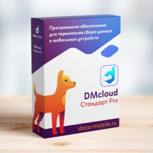 DMcloud DataMobile Стандарт Pro