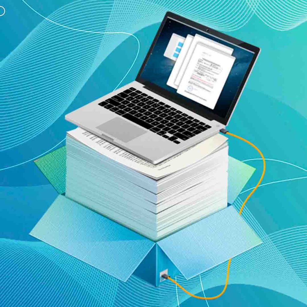 1С Распознавание первичных документов