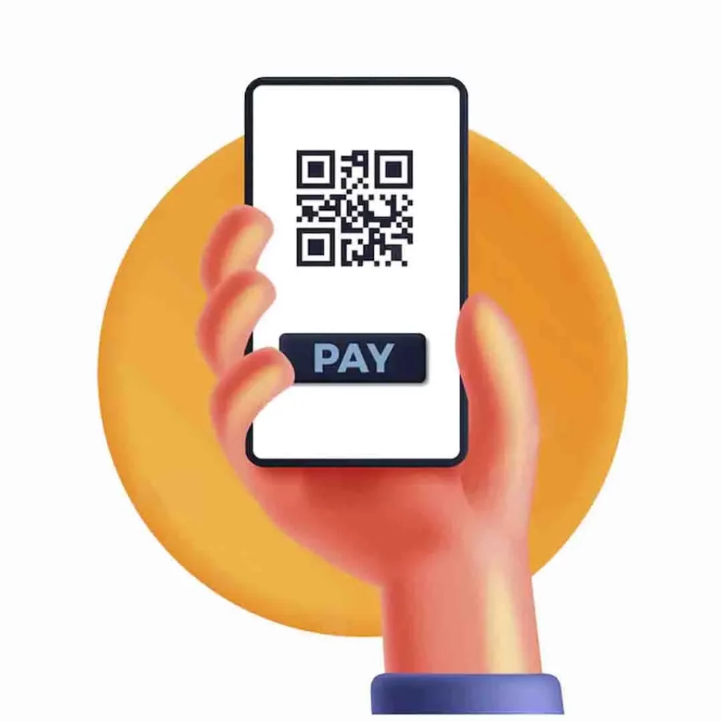 QR-код