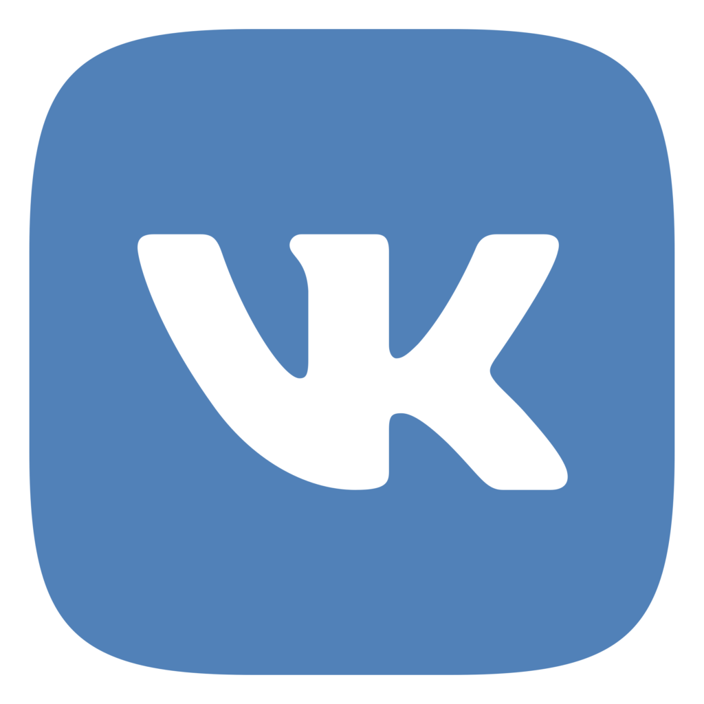 логотип ВК