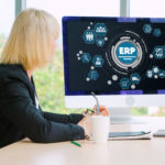 1с ERP