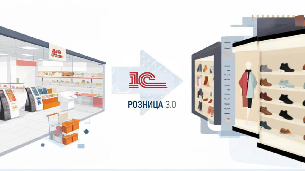 Продуктовый ритейл и алкомаркеты