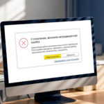 Сбои в работе сервисов 1С